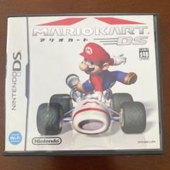 ニンテンドーDSマリオカートDS