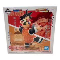2025年最新】ドラゴンボール一番くじ ドラゴンヒストリー ラスト