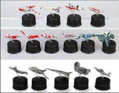 Amazon｜ボトルキャップガレージ ウルトラ空中大激突 〈BOX