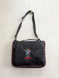 コカ・コーラ　長野オリンピック販促用品スポーツバック 2025年最新】長野オリンピック コカコーラ 1998の人気アイテム