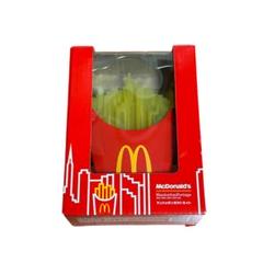 レア マクドナルド セット マンハッタンポテトライト 靴下 ストラップ 2025年最新】マンハッタンポテトライトの人気アイテム - メルカリ