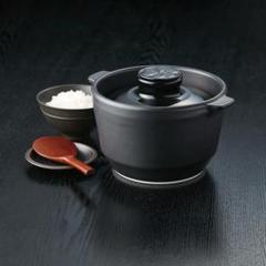 GW終わっちゃたねセール♡未使用】有田焼究極のご飯鍋HACHI