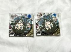 鬼滅の刃 全集中展 幕間画缶バッジ 弍 時透無一郎 2個セット 鬼滅の刃 全集中展 幕間画缶バッジ 時透無一郎