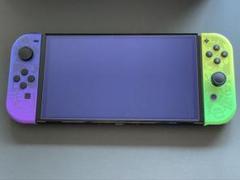 Nintendo Switch スプラトゥーン3 エディション