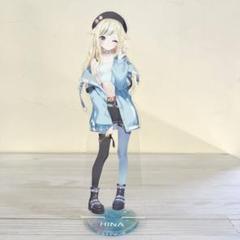 GIGO限定 HIMEHINA ⭐︎ ビッグアクリルスタンド