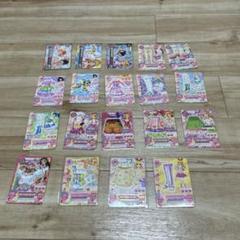 アイカツ 台湾版 カード スペシャルコラボパステルシュガー