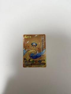 ワンピーベリーマッチアイシー　トニートニー・チョッパー　IC4-09 GR