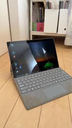 訳あり SurfacePro5 (2017) キーボード、充電器付き 訳あり SurfacePro5 (2017) キーボード、充電器付き - メルカリ