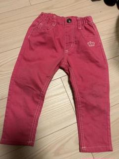 ベビードール　パンツ