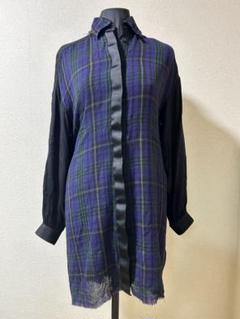 美品☆】DIESEL ディーゼル ノースリーブ デニム ワンピース
