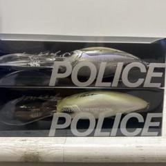 POLICE | DRT inc.
