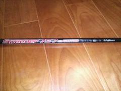Fujikura Speeder 757 evolution ツアースペックS