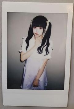 【即購入可】CherryDash 直筆サイン入りチェキ メイ（ドレス） 中元日芽香 直筆サイン入りチェキ 抽プレ 当選通知付き , おしい