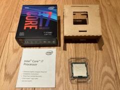 Intel Core i7-9700KF CPU