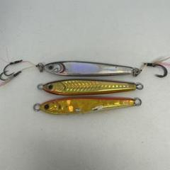 107140 ダイワ　TGベイト　80g 3本セットのサムネイル
