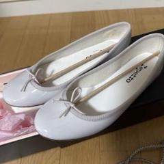 レペットCendrillon Ballerinas/Arum/35.5 Cendrillon バレエフラット【New Size】｜アイテムを探す