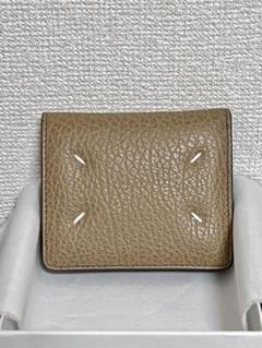 メゾンマルジェラ 財布の中古/未使用品 - メルカリ メゾンマルジェラ 財布の中古/未使用品 - メルカリ