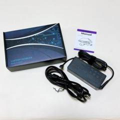 ✨美品✨ typE-C Powerアダプター　取扱説明書付