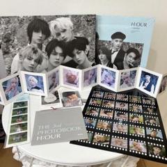 2025年最新】txt フォトブック h:ourの人気アイテム - メルカリ