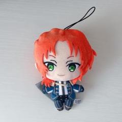 【即購入可】　あんスタ　新衣装　レオ　プライズ　ぬいぐるみ あんスタ 新衣装 ぬいぐるみ 月永レオ - メルカリ