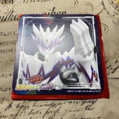 【傷あり】仮面ライダーガヴ　カリエス　コースター