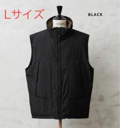 こ*ち様 PCU LEVEL7 VEST HALYS LARGEサイズ COU】HALYS SEKRI PCU LEVEL 7 / primaloft vest -4983- | cv