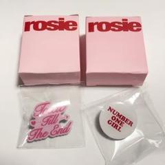 2025年最新】blackpink ロゼ rosieの人気アイテム - メルカリ