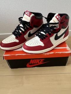 Air Jordan 1 High OG Chicago