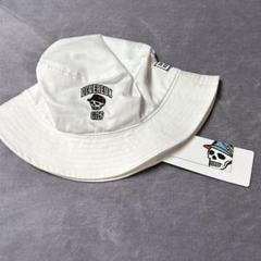 DEVEREUX バケットハット ユニセックス DEVEREUX GOLF 帽子 ハット スカルキャディバケットハット