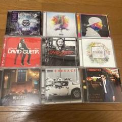 洋楽CD edm まとめ売り(zedd,avicii 他) - メルカリ