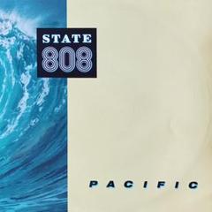 【最終値下】　808 STATE レコード3枚 PREBUILD 最終値下】 808 STATE レコード3枚 PREBUILD
