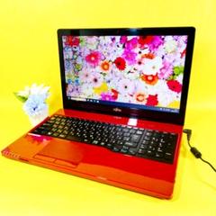 Windows11 ブルーレイ✨美品　i3 ノートパソコン　カメラ付き