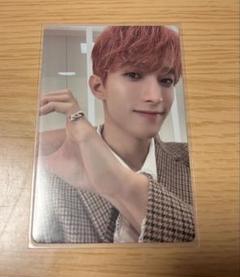 seventeen ドギョムトレカ - メルカリ