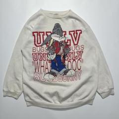 12102 vintage ルーニーテューンズ FSU セミノールズ スウェット