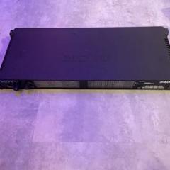 MOTU 2408 AUDIO オーディオインターフェース　プロセッサー？激レア MOTU 2408 MK1 Rackmount Digital Interface Analog Converter