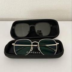 OWNDAYS】簡単に着脱できる2WAYグラス OWNDAYS SNAP | VIE.ORNER