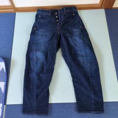 USA古着リーバイスプレミアムLEJ570エンジニアードデニムパンツn9 Levi's Engineered Jeans リーバイス・エンジニアード・ジーンズ