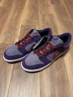 NIKE DUNK LOW SP PLUM 30cm ナイキ US12