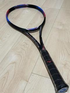 mizuno　Dフォース　Uspecial Edition ディーフォース U Special Edition(ソフトテニス)|63JTN357