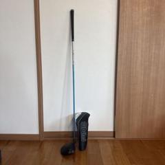 PING ドライバー 青シャフト ヘッドカバー付きのサムネイル