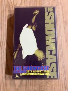 THE SHOWCASE VOL9 国内　ハードコア　VHS