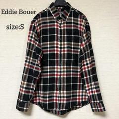 Eddie Bouer エディーバウアー / チェック シャツ