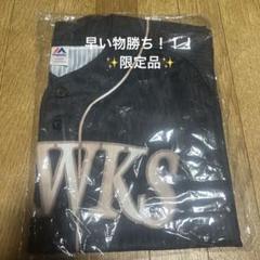 【柳田悠岐】直筆サイン入りユニフォーム（Lサイズ） タカポイント交換品 2017年パ・リーグ個人タイトル受賞記念グッズ販売中！ | 福岡