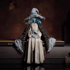 エルデンリング】魔女ラニ様フィギュアが海外ストアにて登場！高