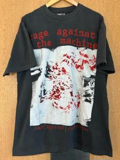 RAGE AGAINST THE MACHINE / WHO LAUGHS LAST -