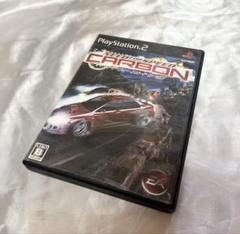 ニード・フォー・スピード カーボン プレイステーション2(PS2)