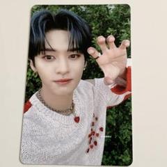straykids yes24 リノ　トレカ　特典　フォトカード　スキズ　公式