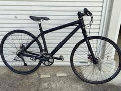 完全室内保管極上品 ★cannondale バッドボーイ レフティ◆直接手渡限定 Bad Boy 1 | Hybrid City Bikes | Cannondale