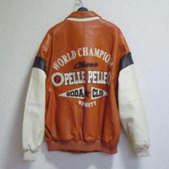 貴重！レア！当時モノ！WCCスタジャン！DJMOTO 名古屋 ペレペレ ロカ