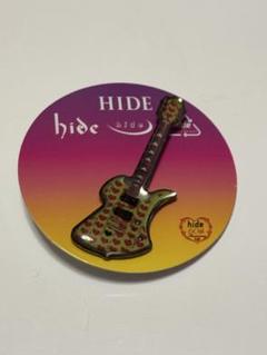 最終値下げ！hideペイントギター ジャンク - メルカリ